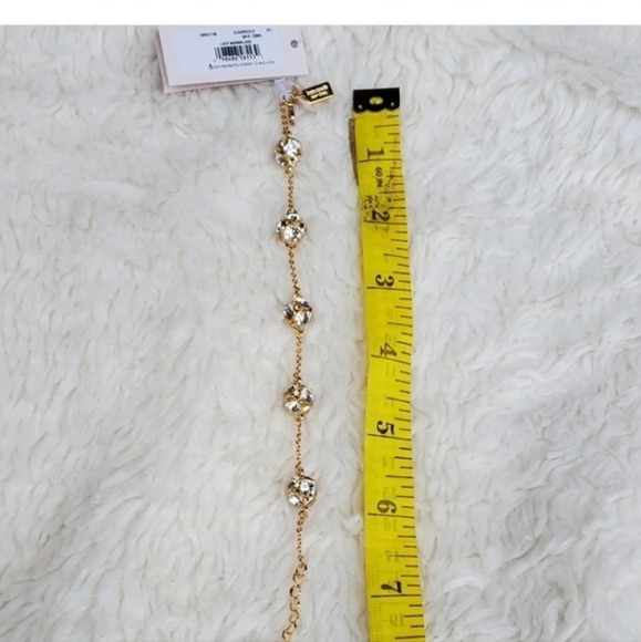 Kate Spade lady marmalade bracelet NWT‎ - Picture 5 of 6